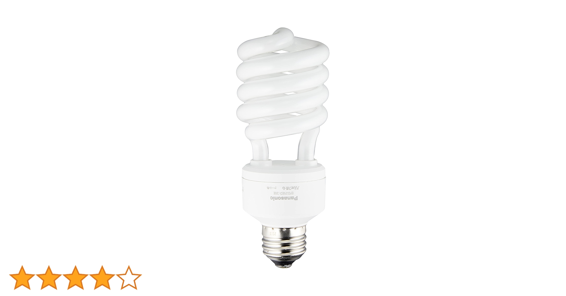 パナソニック パルックボールプレミア 26口金 蛍光灯 電球色 2個mj2443 Amazon | パナソニック 60形 E26口金 電球形蛍光灯 パルック